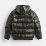 Anadia | Unisex Ζεστό Παλτό
