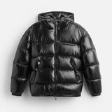 Anadia | Unisex Ζεστό Παλτό