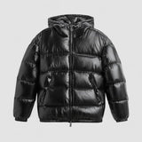 Anadia | Unisex πούφιν παλτό
