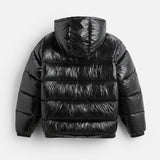 Anadia | Unisex Ζεστό Παλτό