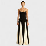 Beatriz – Διχρωμη Gala Φόρεμα