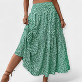 Φλοράλ Φούστα