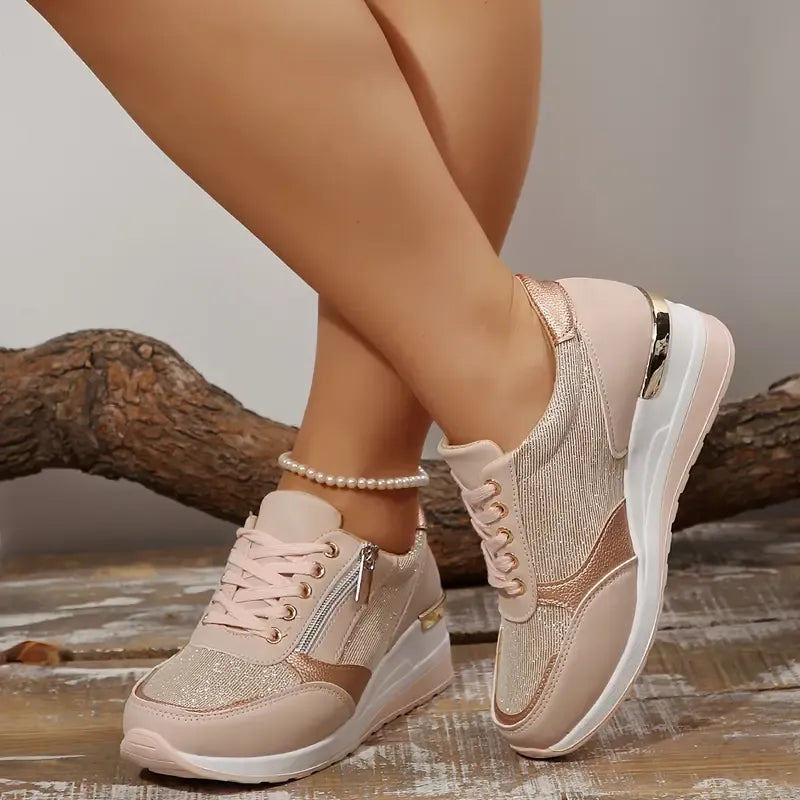 Ορθοπεδικά Sneakers Comfort
