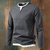 Λεόν | Moderna 2-σε-1 T-shirt