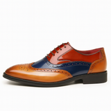Κλασικά παπούτσια brogue Winston Heritage