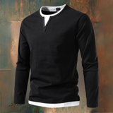 Λεόν | Moderna 2-σε-1 T-shirt