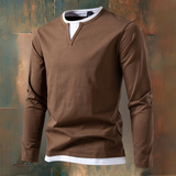 Λεόν | Moderna 2-σε-1 T-shirt