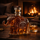 Jack Daniel's Whisky Μπουκάλι - Ελεφαντοστού Έκδοση