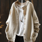Isadora | Κάρδιγκαν Τεξτουραρισμένο