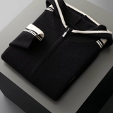 Stil Celje™ | Καθαρή σύνθεση από εξαιρετικά λεπτό μαλλί μερινός