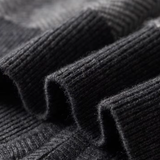 Stil Celje™ | Σετ από την πιο λεπτή μαλλί Merino με σχέδιο