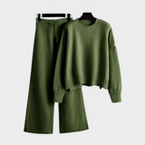 Veronika - Άνετο Σετ Πλεκτού