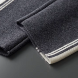 Stil Celje™ | Καθαρή σύνθεση από εξαιρετικά λεπτό μαλλί μερινός