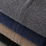Stil Celje™ | Καθαρή σύνθεση από εξαιρετικά λεπτό μαλλί μερινός