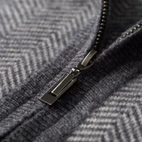 Stil Celje™ | Σετ από την πιο λεπτή μαλλί Merino με σχέδιο