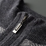 Stil Celje™ | Σετ από την πιο λεπτή μαλλί Merino με σχέδιο