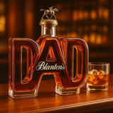 Μπουκάλι ουίσκι Jack Daniel's - Έκδοση Πατέρα