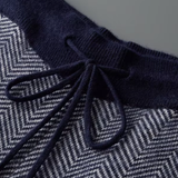 Stil Celje™ | Σετ από την πιο λεπτή μαλλί Merino με σχέδιο
