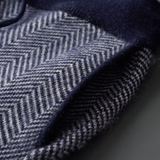 Stil Celje™ | Σετ από την πιο λεπτή μαλλί Merino με σχέδιο