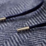 Stil Celje™ | Σετ από την πιο λεπτή μαλλί Merino με σχέδιο