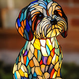 Παντούφα - Βιτρόλαμπα