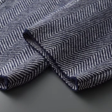 Stil Celje™ | Σετ από την πιο λεπτή μαλλί Merino με σχέδιο