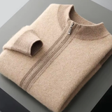 Stil Celje™ | Σετ από την πιο λεπτή μαλλί Merino με σχέδιο