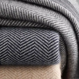 Stil Celje™ | Σετ από την πιο λεπτή μαλλί Merino με σχέδιο