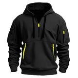 AXEL EVERYDAY HOODIE | ΣΧΕΔΙΑΣΜΕΝΟ ΓΙΑ ΘΕΡΜΟΤΗΤΑ