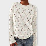 Σίμον - Φιλικός Χειμερινός Πλεκτός