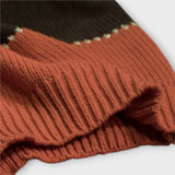 Elisa - Χαλαρός και άνετος pullover