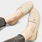 Μέχρι Slip-On Παπούτσια για Άνεση
