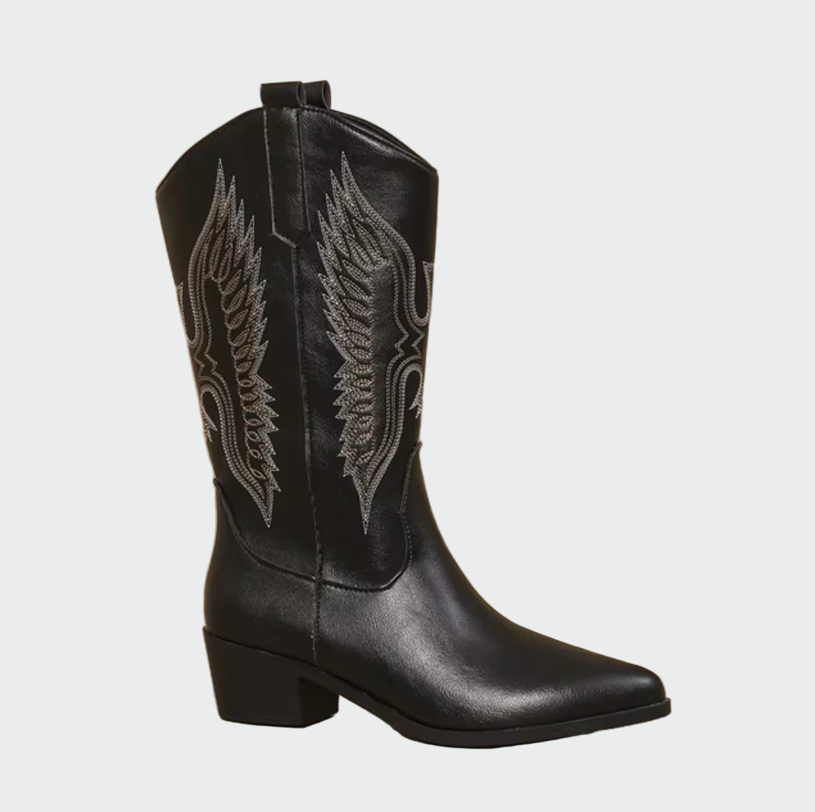 Cvita – δερμάτινα καουμπόικα παπούτσια για κομψό δυτικό στυλ κάθε μέρα
