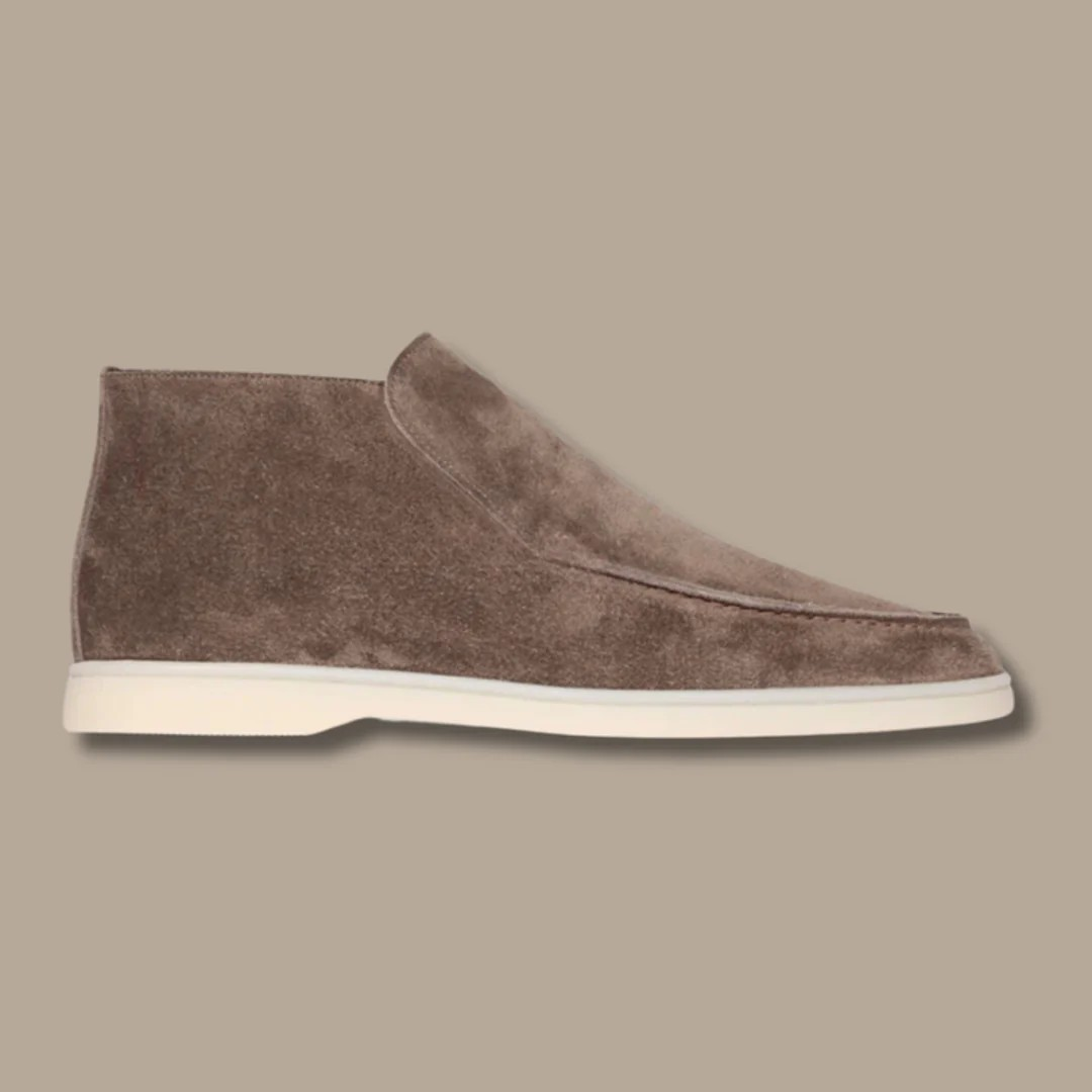Owen™ - Κομψά Suede Loafers