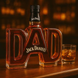 Μπουκάλι ουίσκι Jack Daniel's - Έκδοση Πατέρα