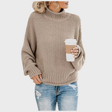 Κολάρο – Πλεκτό πουλόβερ για καθημερινή χρήση