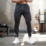Uwe™ | Παντελόνια jogger για άνδρες