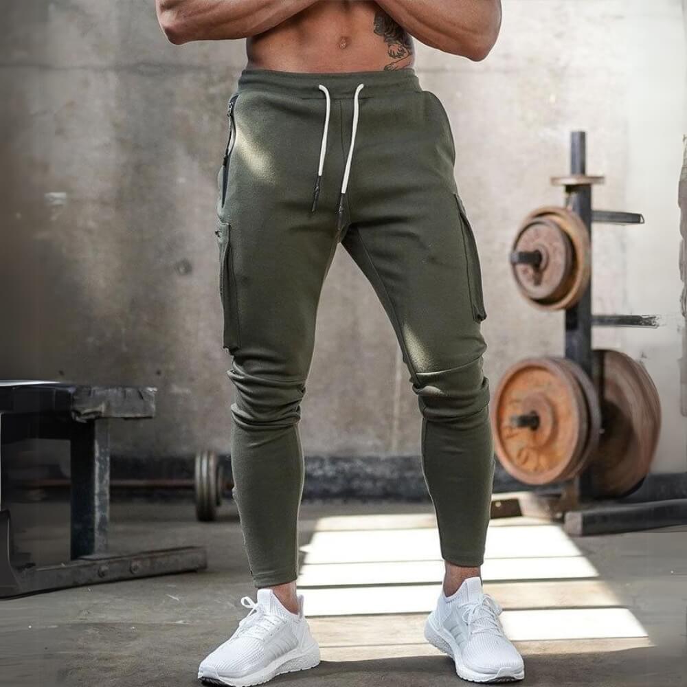 Uwe™ | Παντελόνια jogger για άνδρες