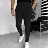 Dieter™ | Slim Fit Ανδρικά Jogging Παντελόνια
