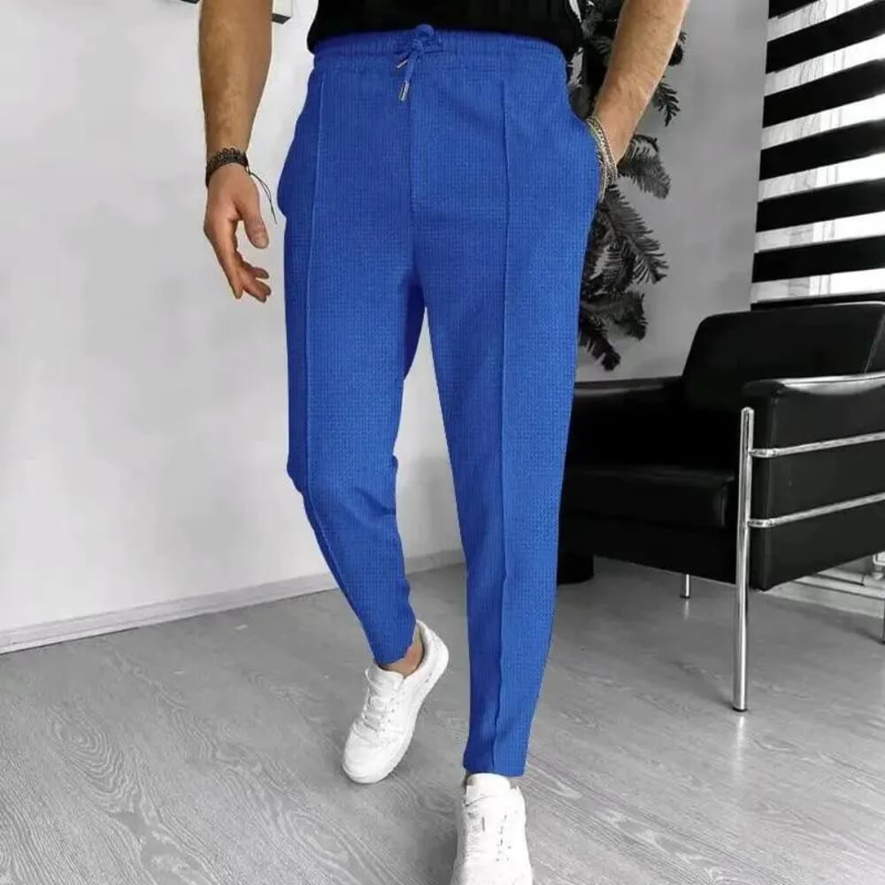Dieter™ | Slim Fit Ανδρικά Jogging Παντελόνια
