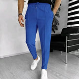 Dieter™ | Slim Fit Ανδρικά Jogging Παντελόνια