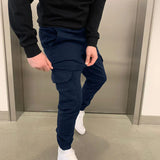David | Mugavad Cargo-Joggerid