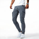 Brixter | Skinny-Jeans 6 τσέπες