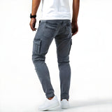 Brixter | Skinny-Jeans 6 τσέπες