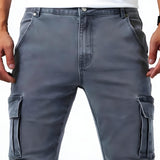 Brixter | Skinny-Jeans 6 τσέπες