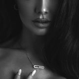 Κολιέ Melissa