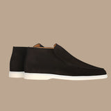 Owen™ - Κομψά Suede Loafers