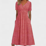 Νόρα - Μινιμαλιστικό Φόρεμα