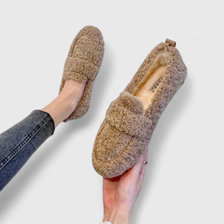 Κομψά Topla slip-on παπούτσια