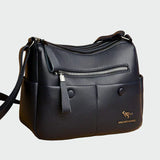 Κλασική κομψή τσάντα